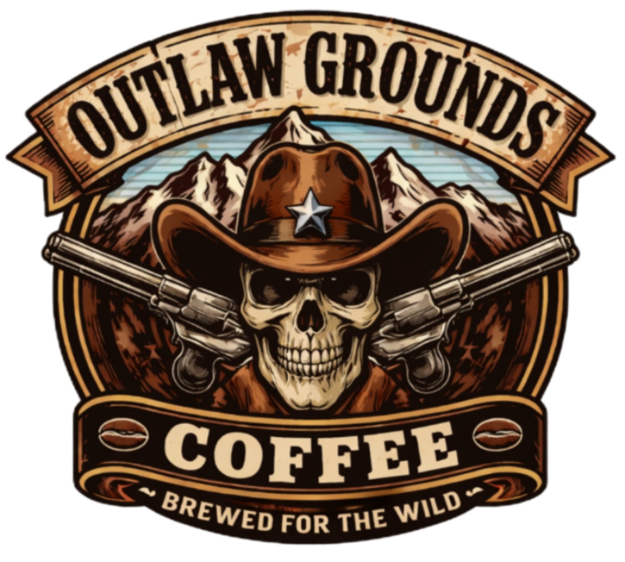Outlaw Grounds