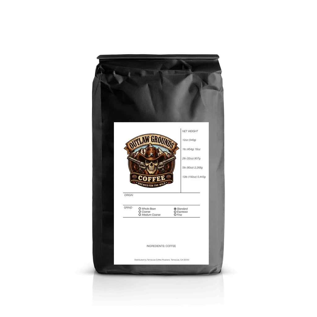 Mexico Coffee Pods