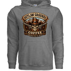 GRAPHITE HEATHER - FRONT