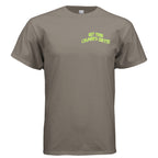 BROWN SAVANA - FRONT