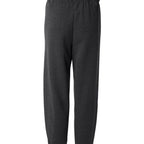 BLACK HEATHER - BACK