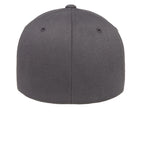 GREY - BACK