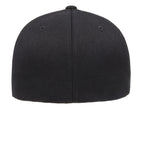 BLACK - BACK