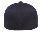 DARK NAVY - BACK