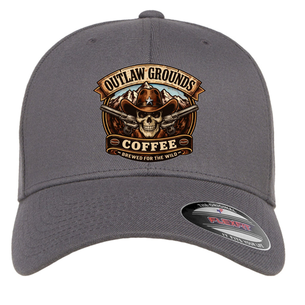 GREY - FRONT