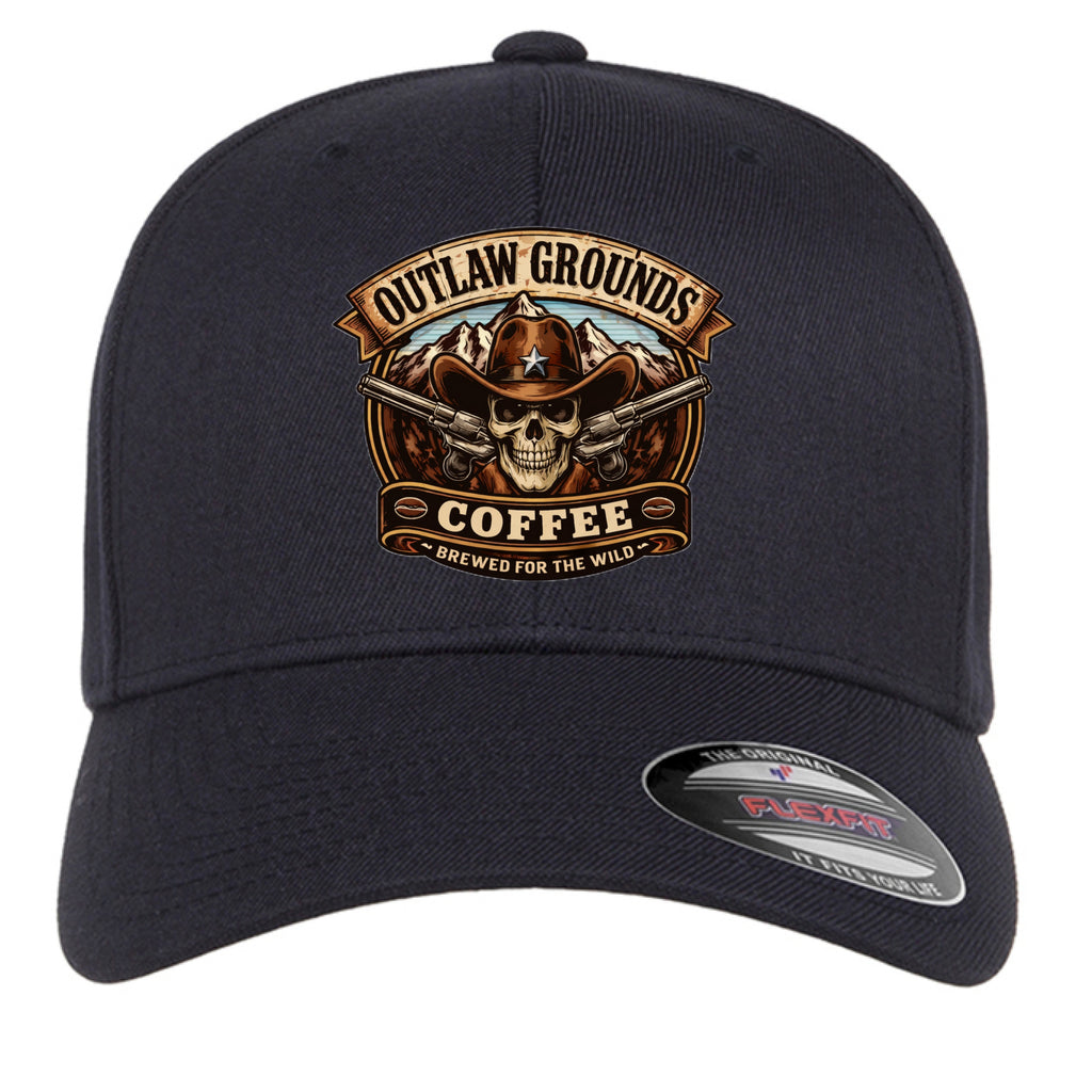 DARK NAVY - FRONT