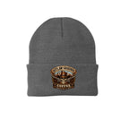Athletic Oxfrd - BACK