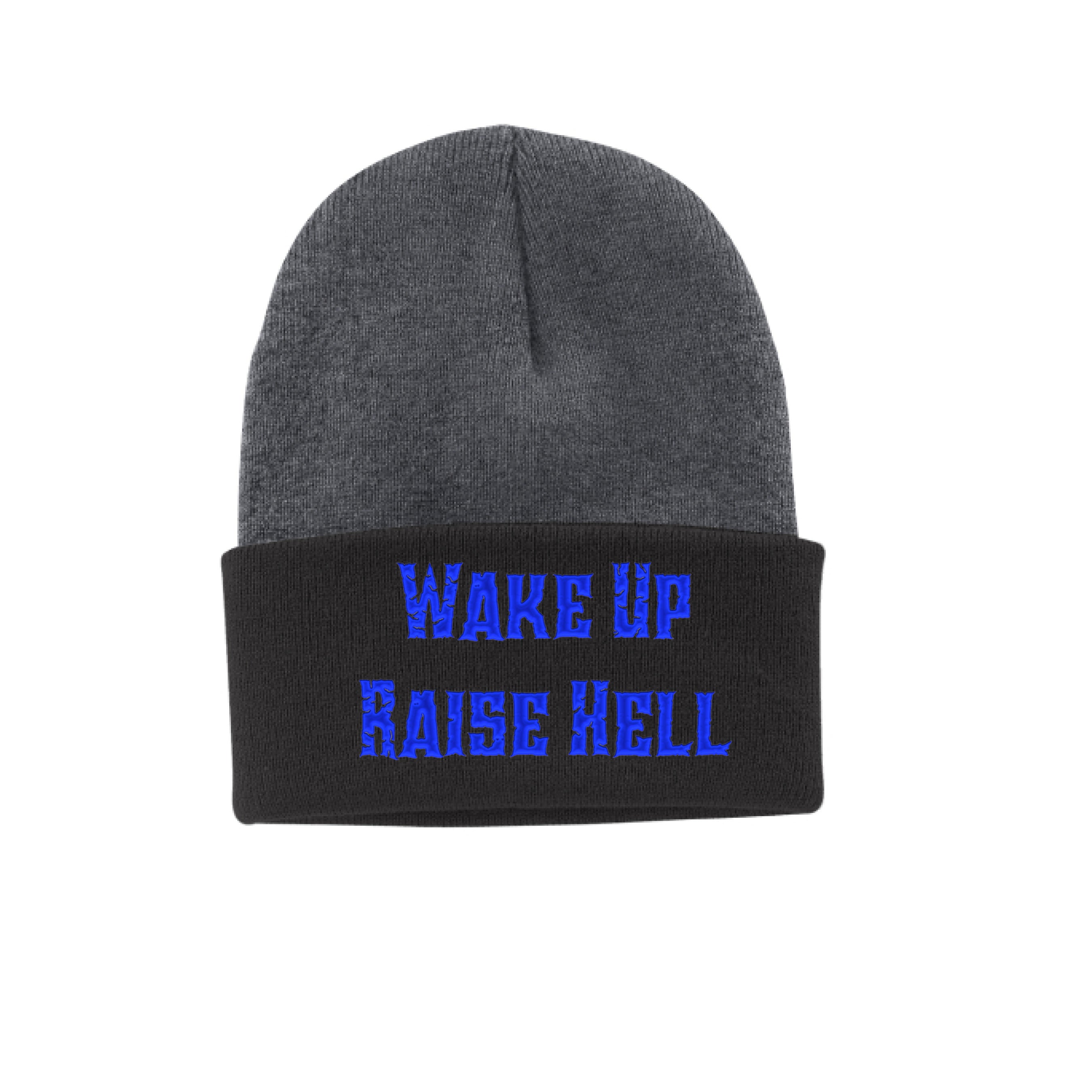 Ath Oxford/Blk - FRONT