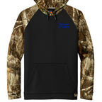 Black/ Realtree Edge - FRONT